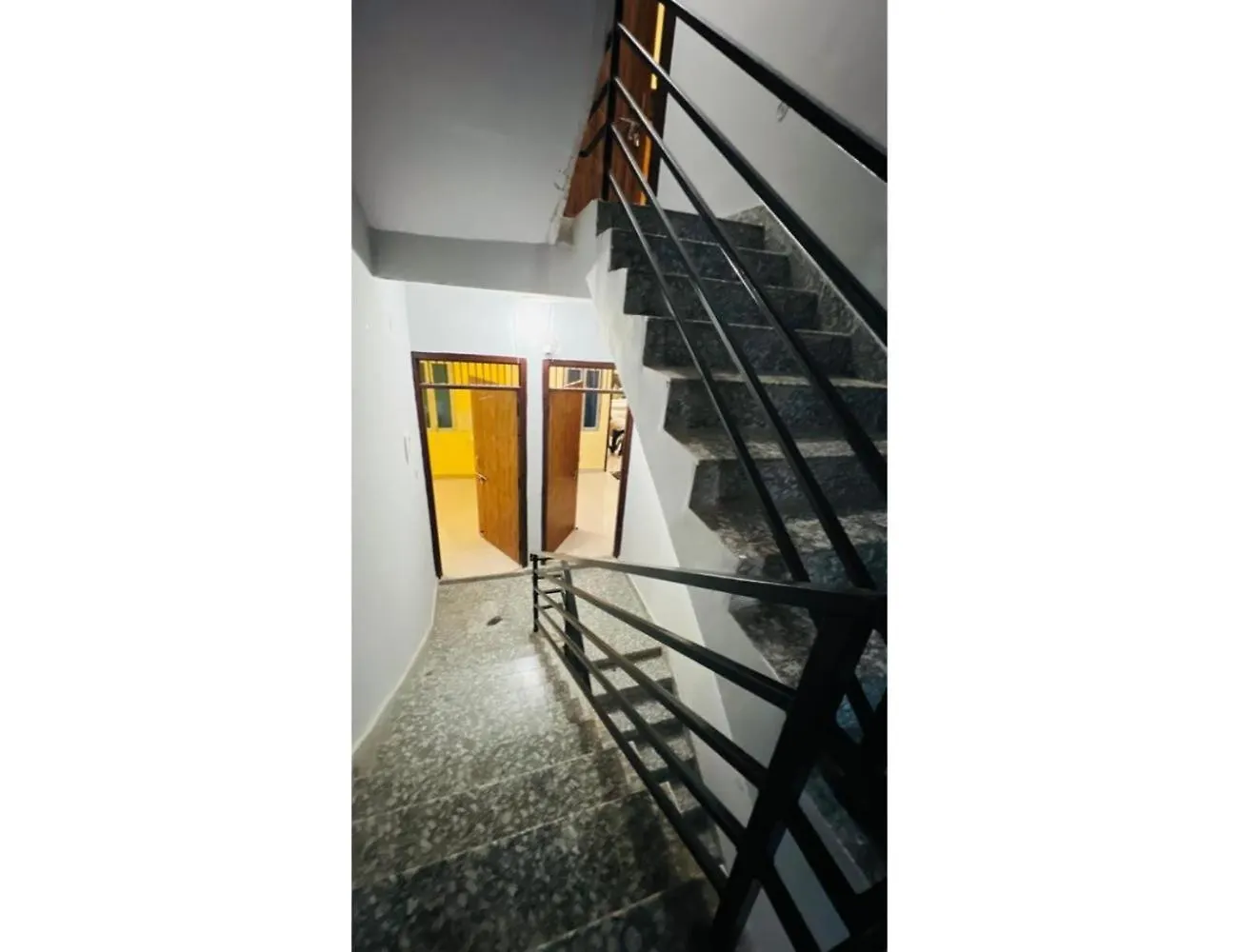 Homestay Hotel Sadguru Inn, Varanasi