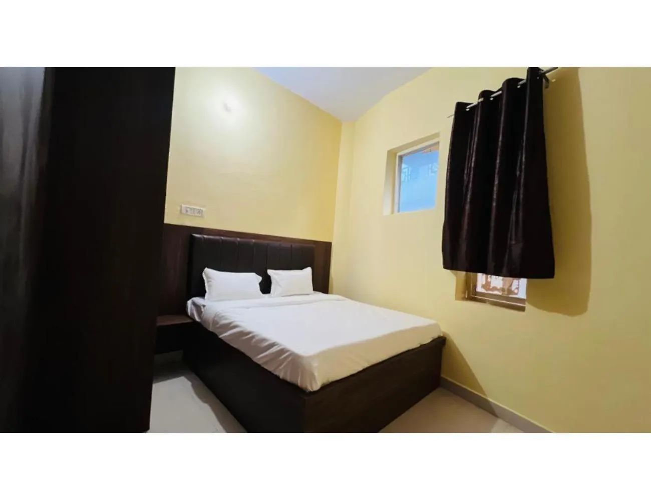 Hotel Sadguru Inn, Varanasi 0*,  India