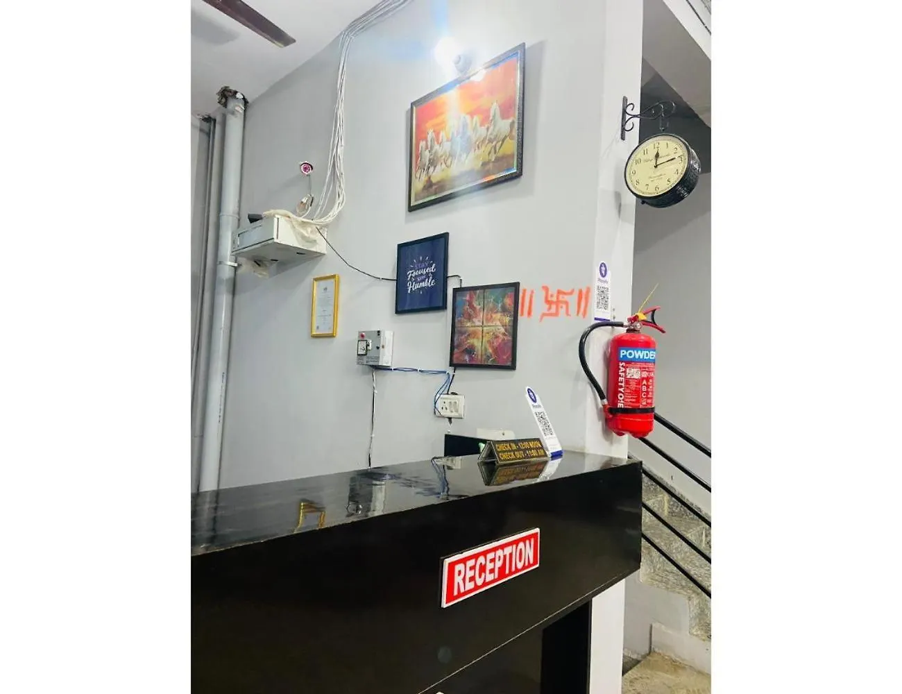 Hotel Sadguru Inn, Varanasi 0*,