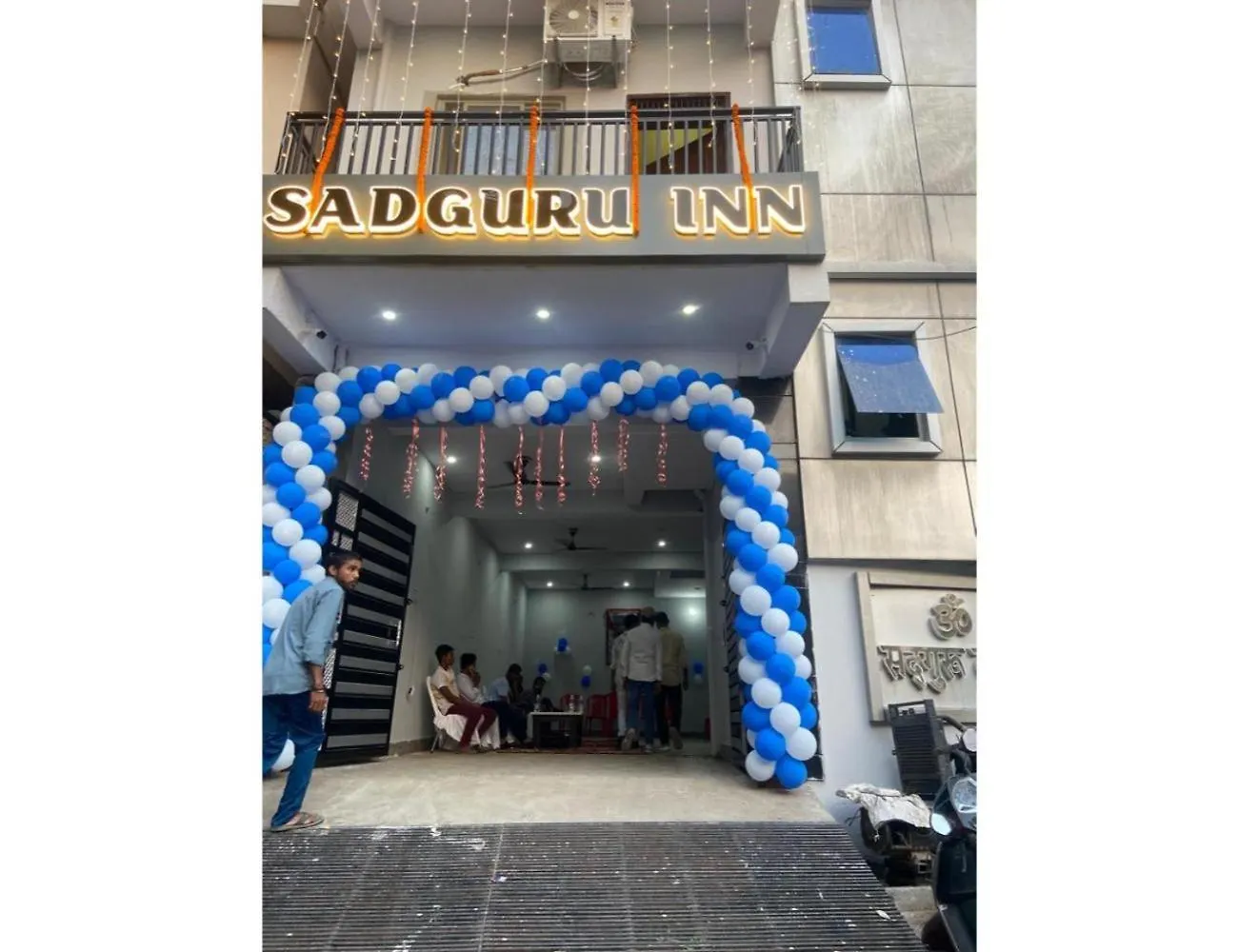 Hotel Sadguru Inn, Varanasi 0*,  India
