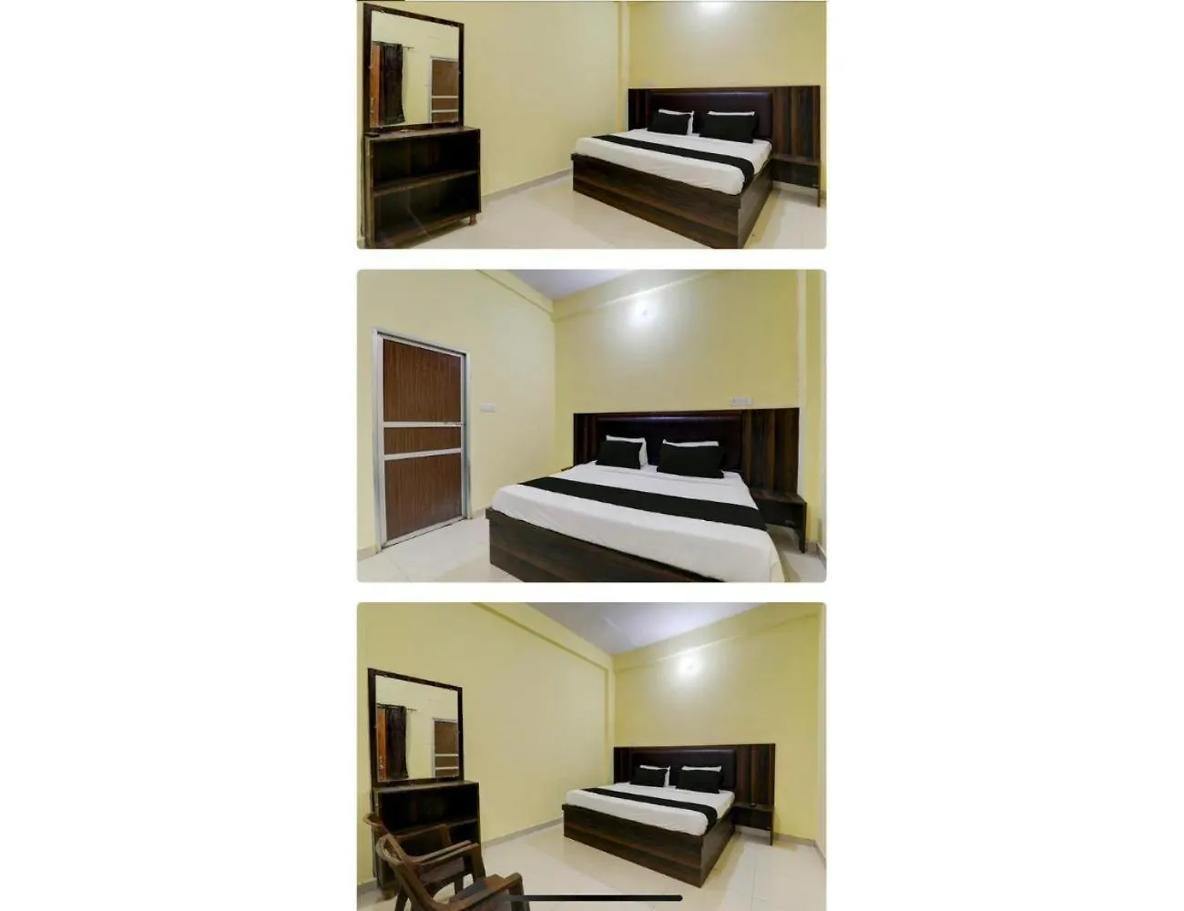 Homestay Hotel Sadguru Inn, Varanasi