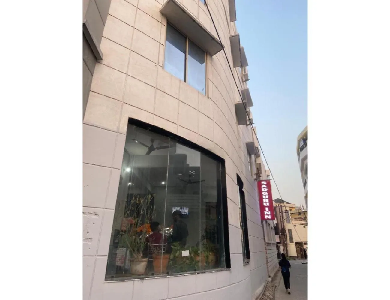 Homestay Hotel Sadguru Inn, Varanasi