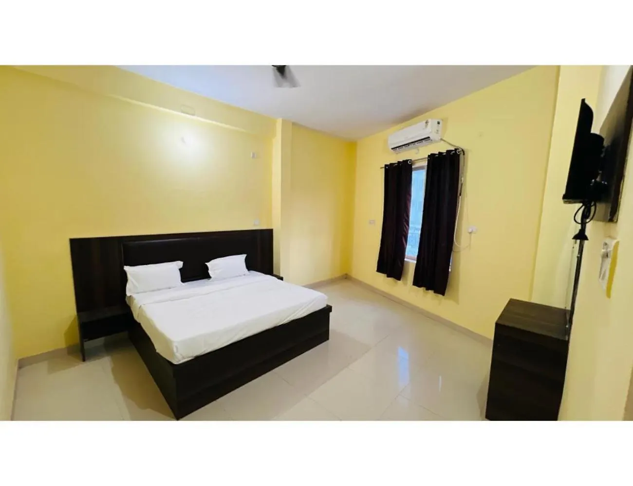 Hotel Sadguru Inn, Varanasi 0*,