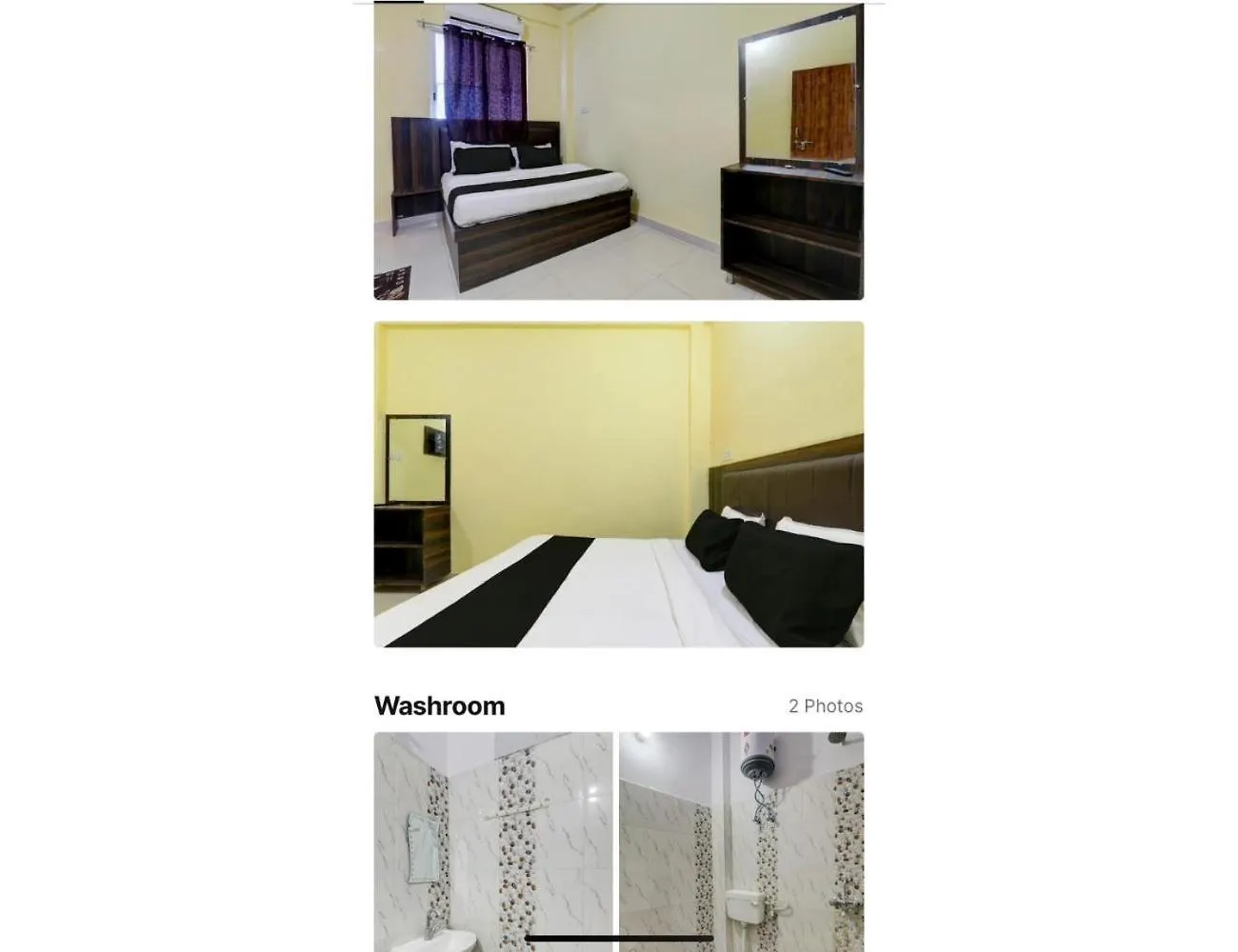 Hotel Sadguru Inn, Varanasi