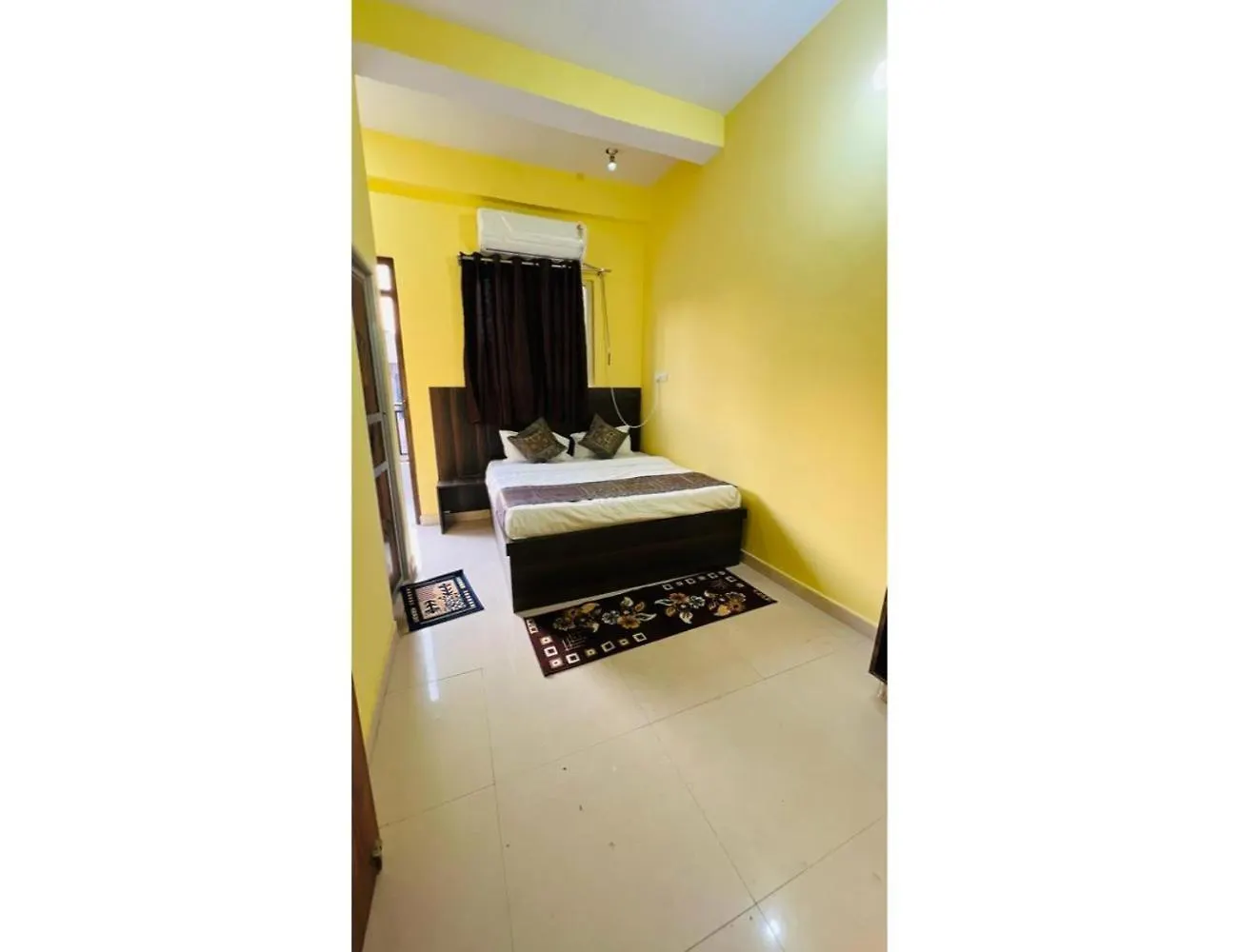 Alloggio in famiglia Hotel Sadguru Inn, Varanasi